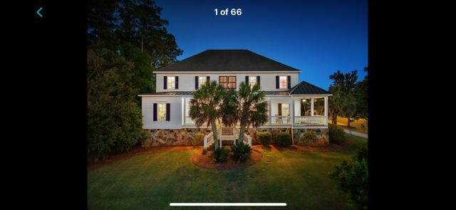 Evans, GA - Sleeper, House