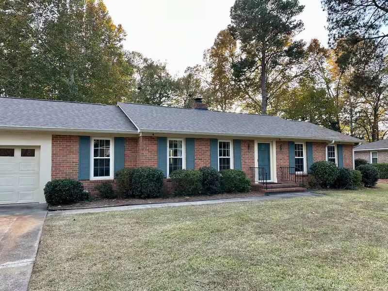 Augusta, GA - Sleeper, House
