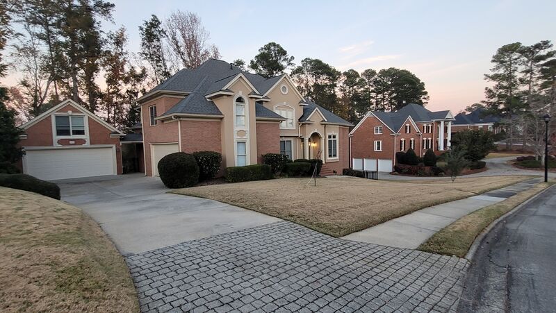 Evans, GA - Sleeper, House