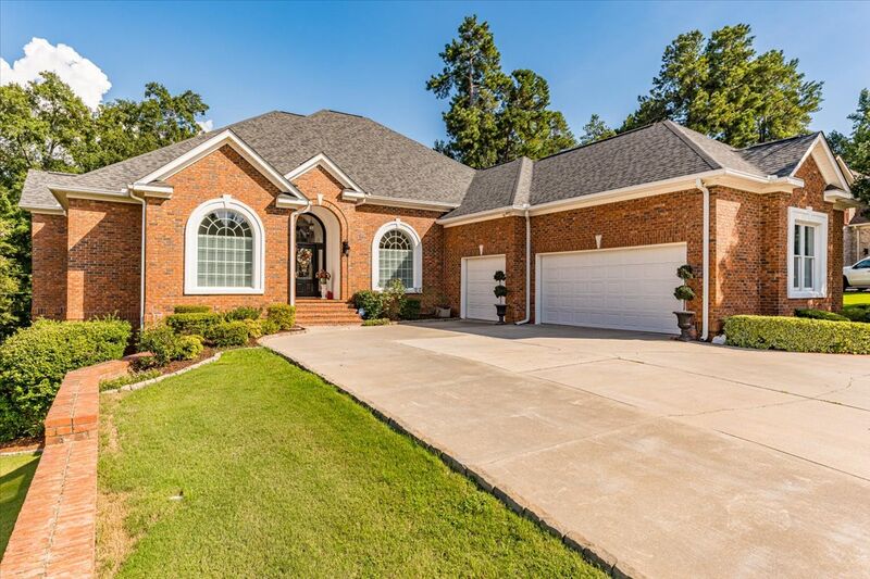 Evans, GA - Sleeper, House