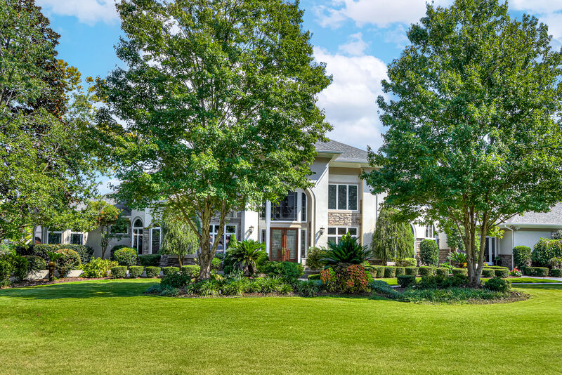 Martinez, GA - Sleeper, House