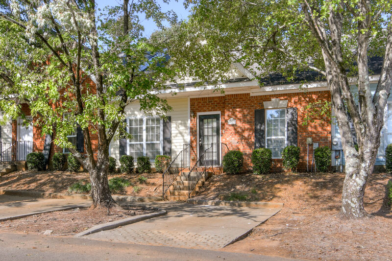 Augusta, GA - Sleeper, Townhome