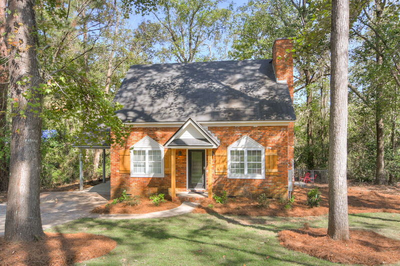 Martinez, GA - Sleeper, House