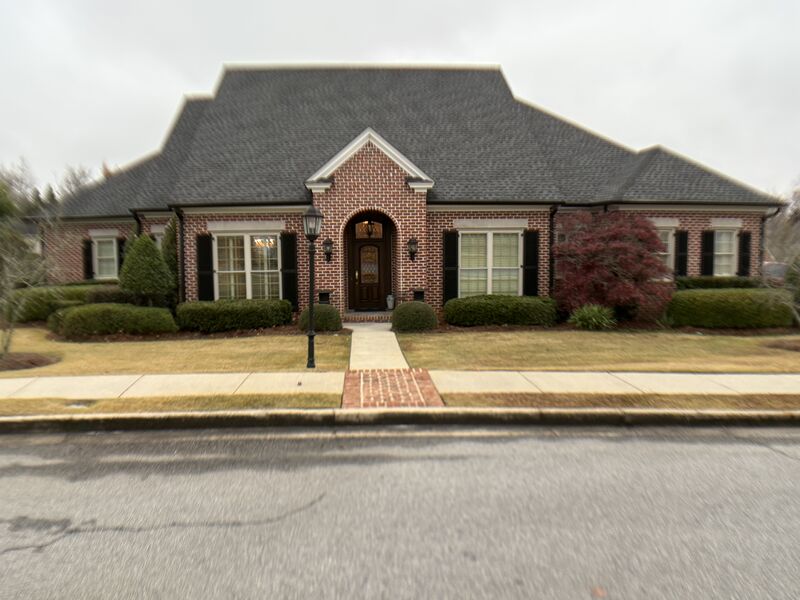 Augusta, GA - Sleeper, House