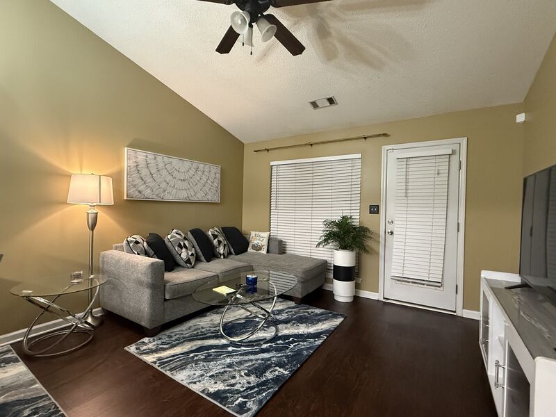 Martinez, GA - Sleeper, Townhome