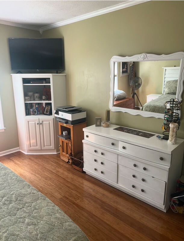 North Augusta, SC - Sleeper, House