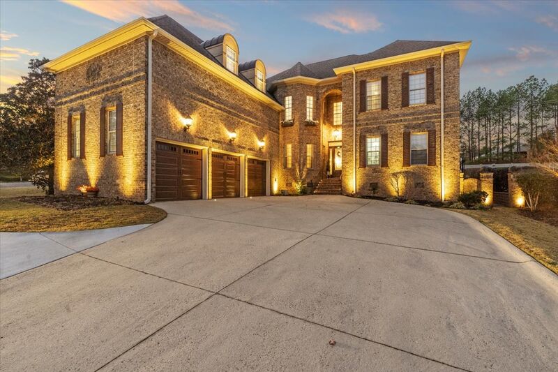 Evans, GA - Sleeper, House