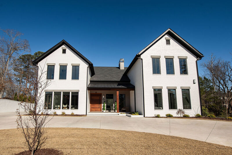 Martinez, GA - Sleeper, House