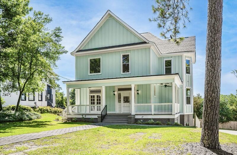 North Augusta, SC - Sleeper, House