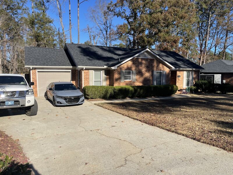 Martinez, GA - Sleeper, House