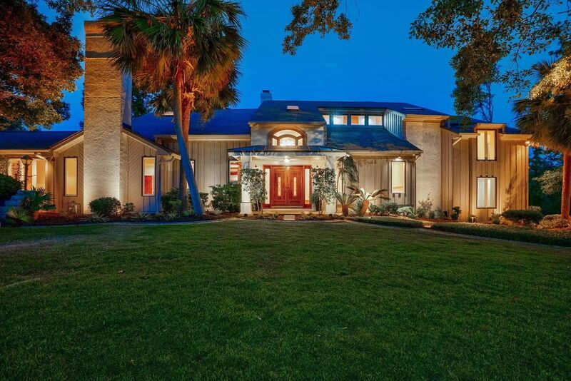 Martinez, GA - Sleeper, House