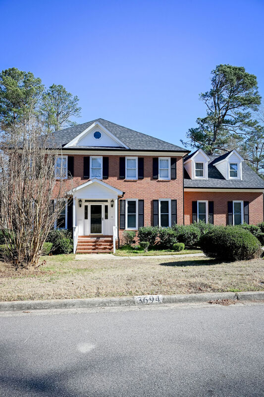 Martinez, GA - Sleeper, House