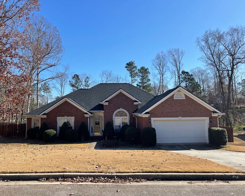 Martinez, GA - Sleeper, House
