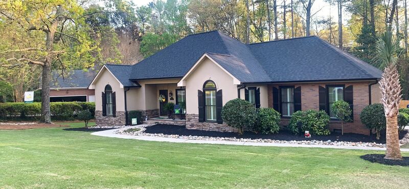 Aiken, SC - Sleeper, House