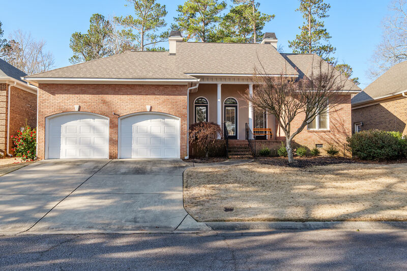 Martinez, GA - Sleeper, House