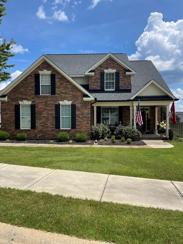 Evans, GA - Sleeper, House