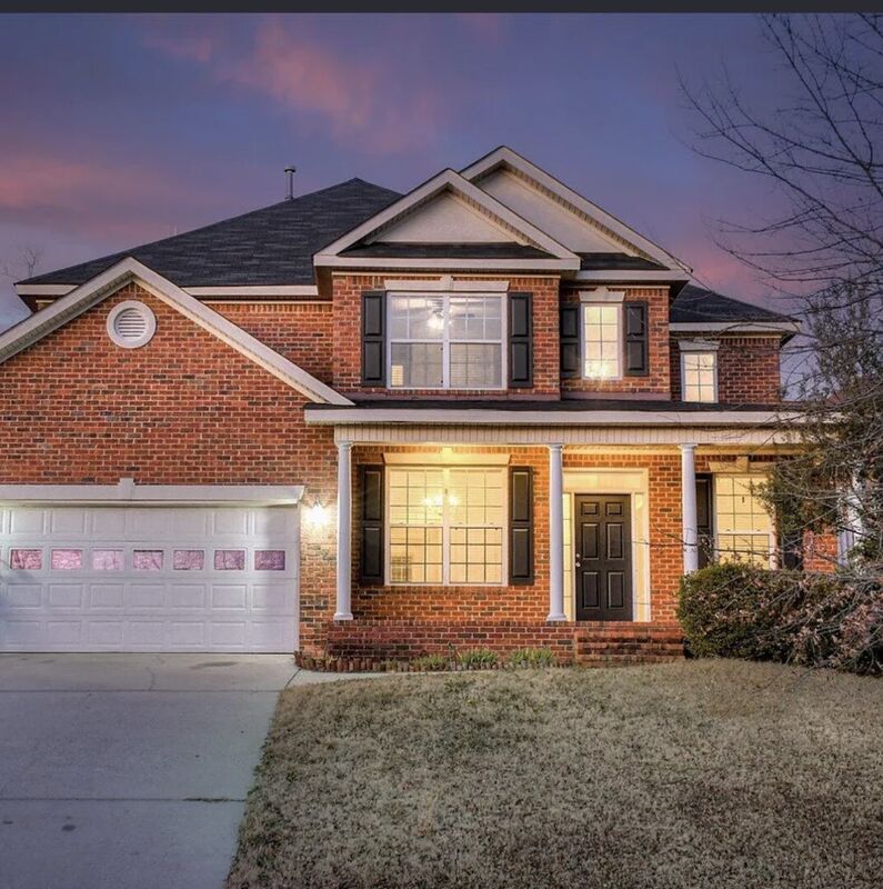 Evans, GA - Sleeper, House