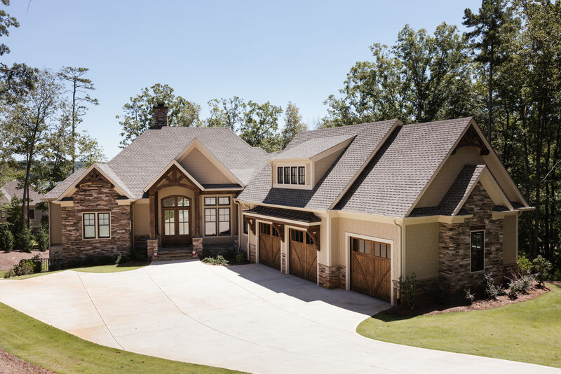 Greensboro, GA - Sleeper, House