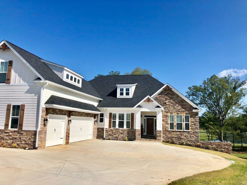 Evans, GA - Sleeper, House