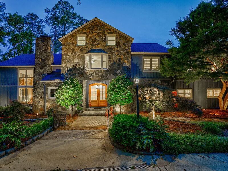 Martinez, GA - Sleeper, House
