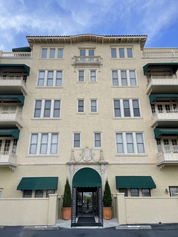 Augusta, GA - Sleeper, Condo