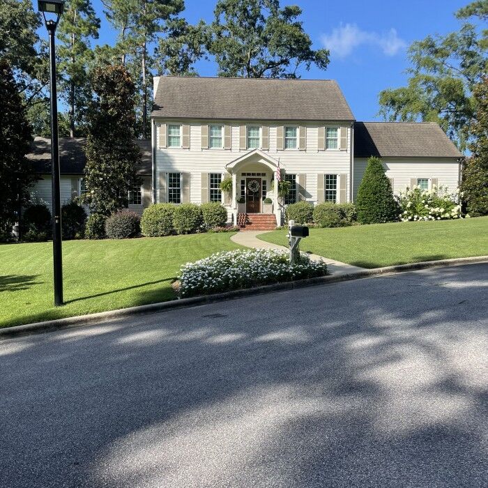Augusta, GA - Sleeper, House