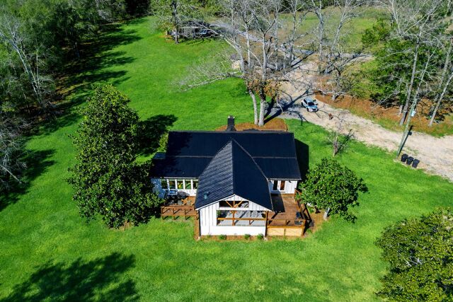 Hephzibah, GA - Sleeper, House