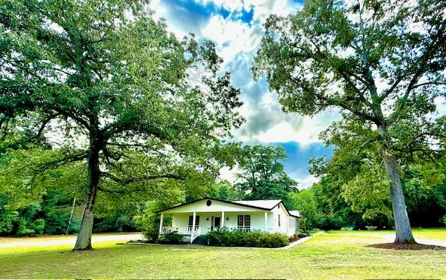 Hephzibah, GA - Sleeper, House