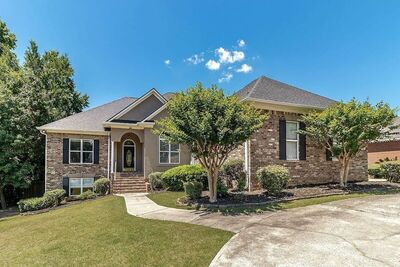Evans, GA - Sleeper, House
