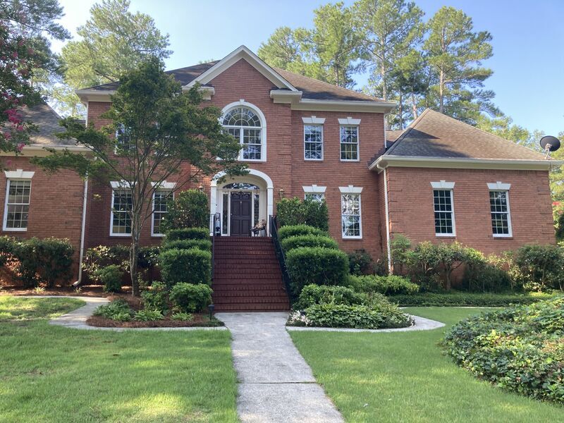 Evans, GA - Sleeper, House