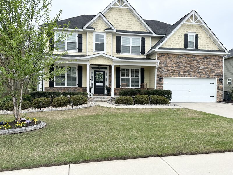 Martinez, GA - Sleeper, House