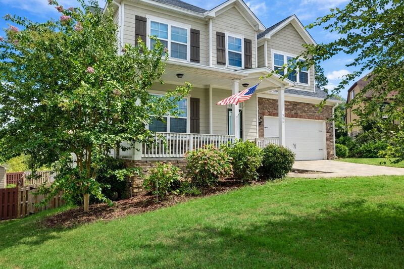 Grovetown, GA - Sleeper, House