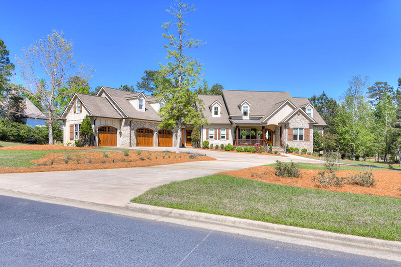 Evans, GA - Sleeper, House