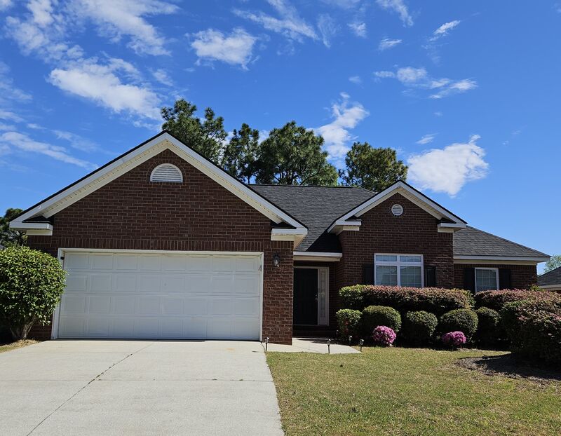 Grovetown, GA - Sleeper, House