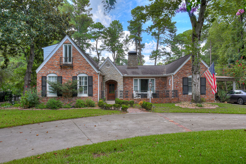 Augusta, GA - Sleeper, House