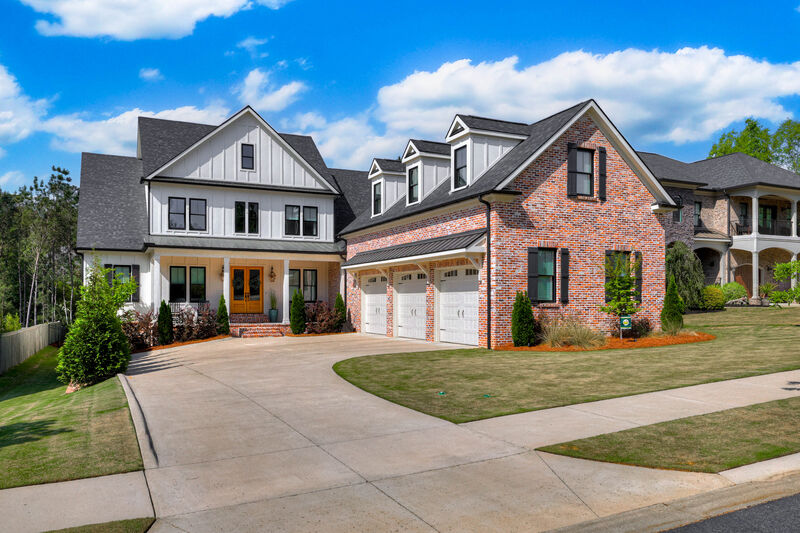 Evans, GA - Sleeper, House