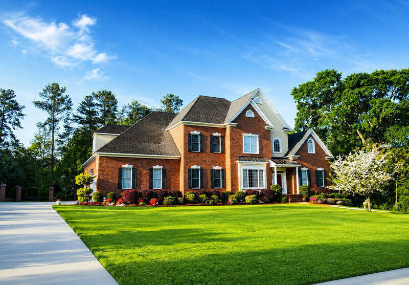 Martinez, GA - Sleeper, House
