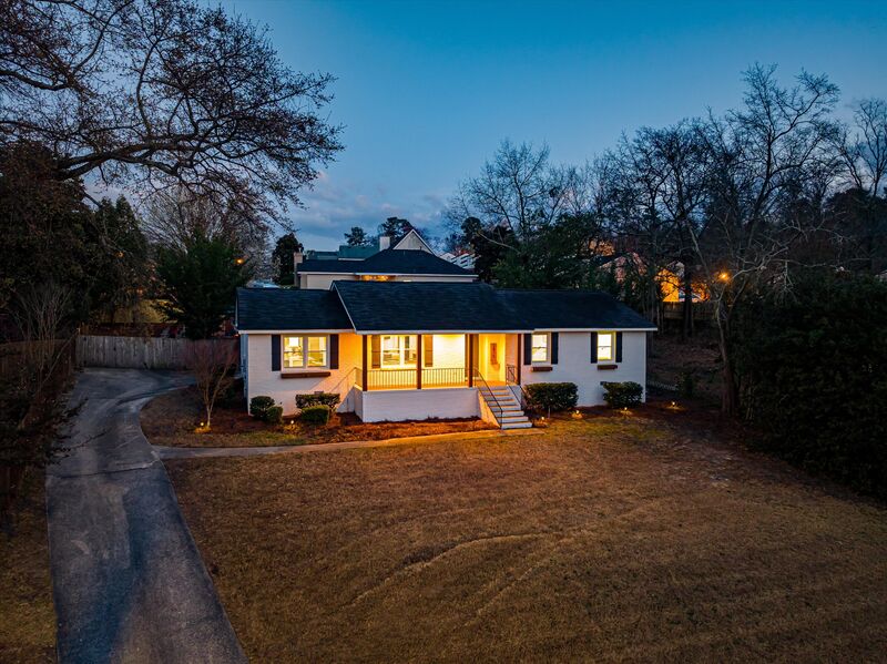 North Augusta, SC - Sleeper, House
