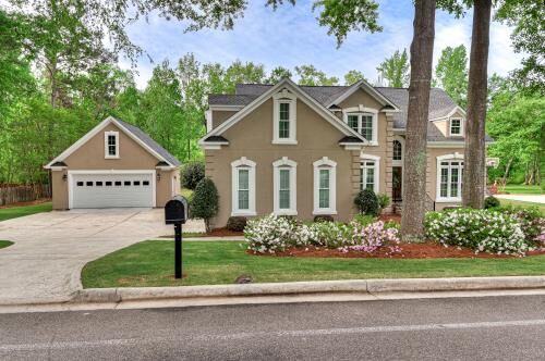 Martinez, GA - Sleeper, House