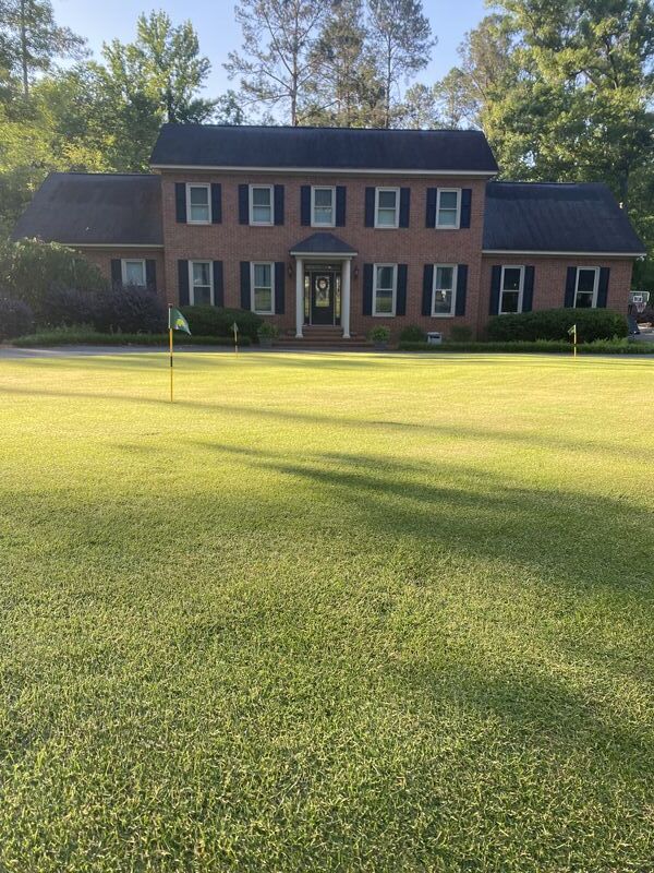North augusta, SC - Sleeper, House