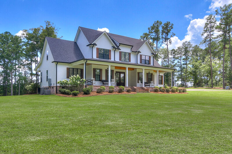 Thomson, GA - Sleeper, House