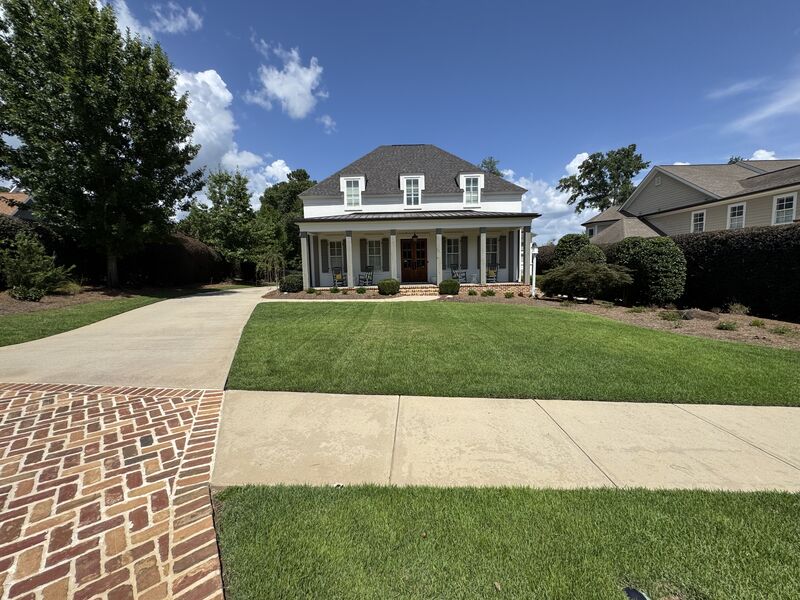 Evans, GA - Sleeper, House
