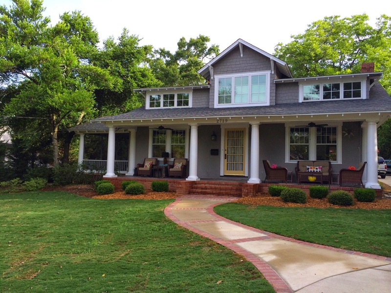 Augusta, GA - Sleeper, House