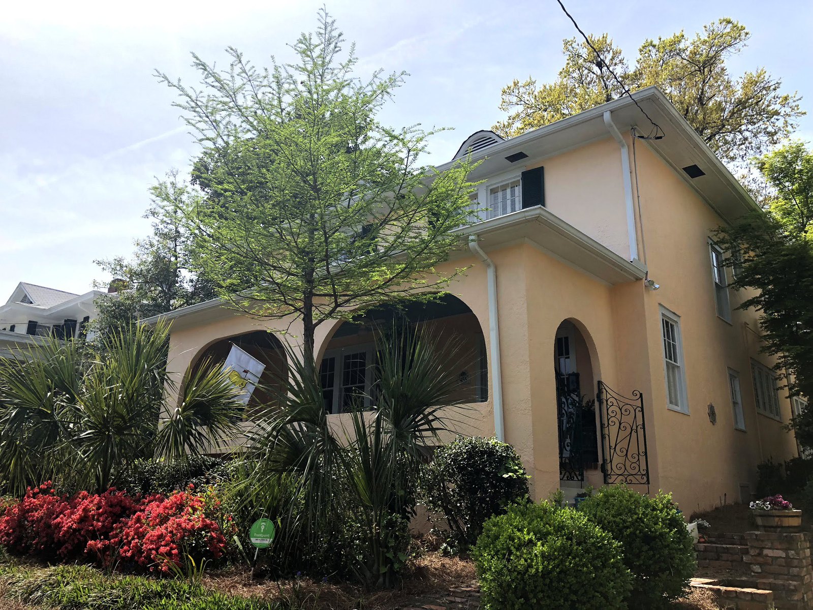 Augusta, GA - Sleeper, House