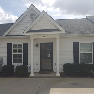 Augusta, GA - Sleeper, House