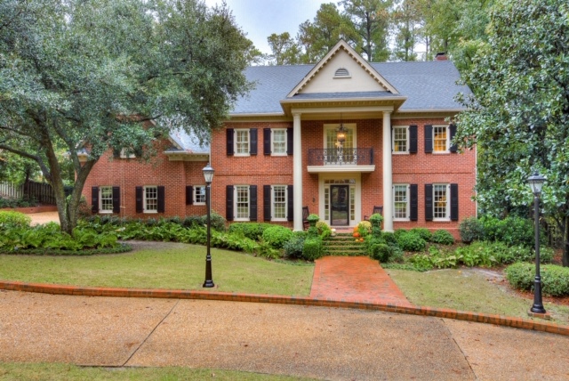 Augusta, GA - Sleeper, House