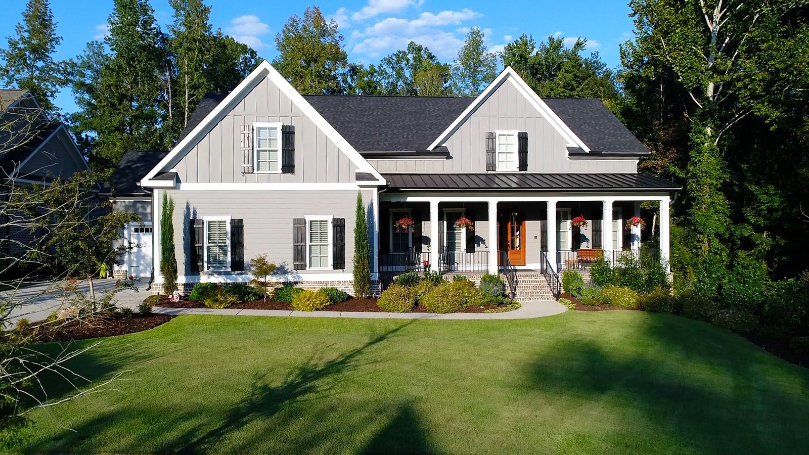 Evans, GA - Sleeper, House