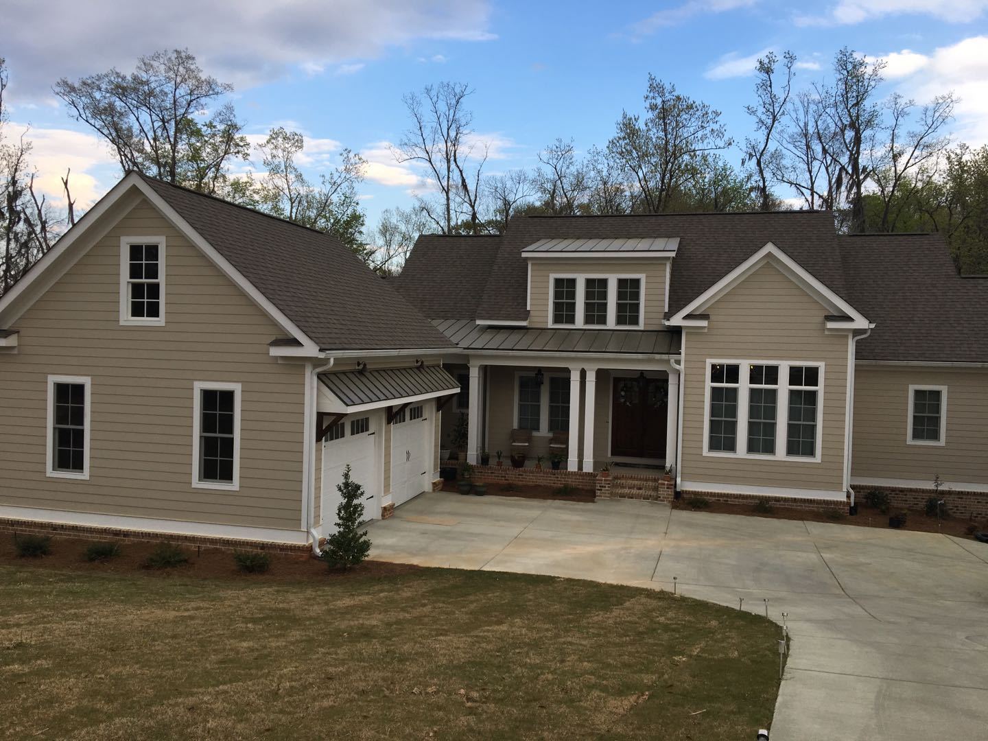 Evans, GA - Sleeper, House
