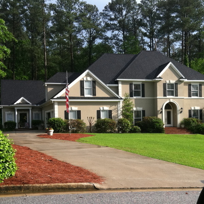Evans, GA - Sleeper, House