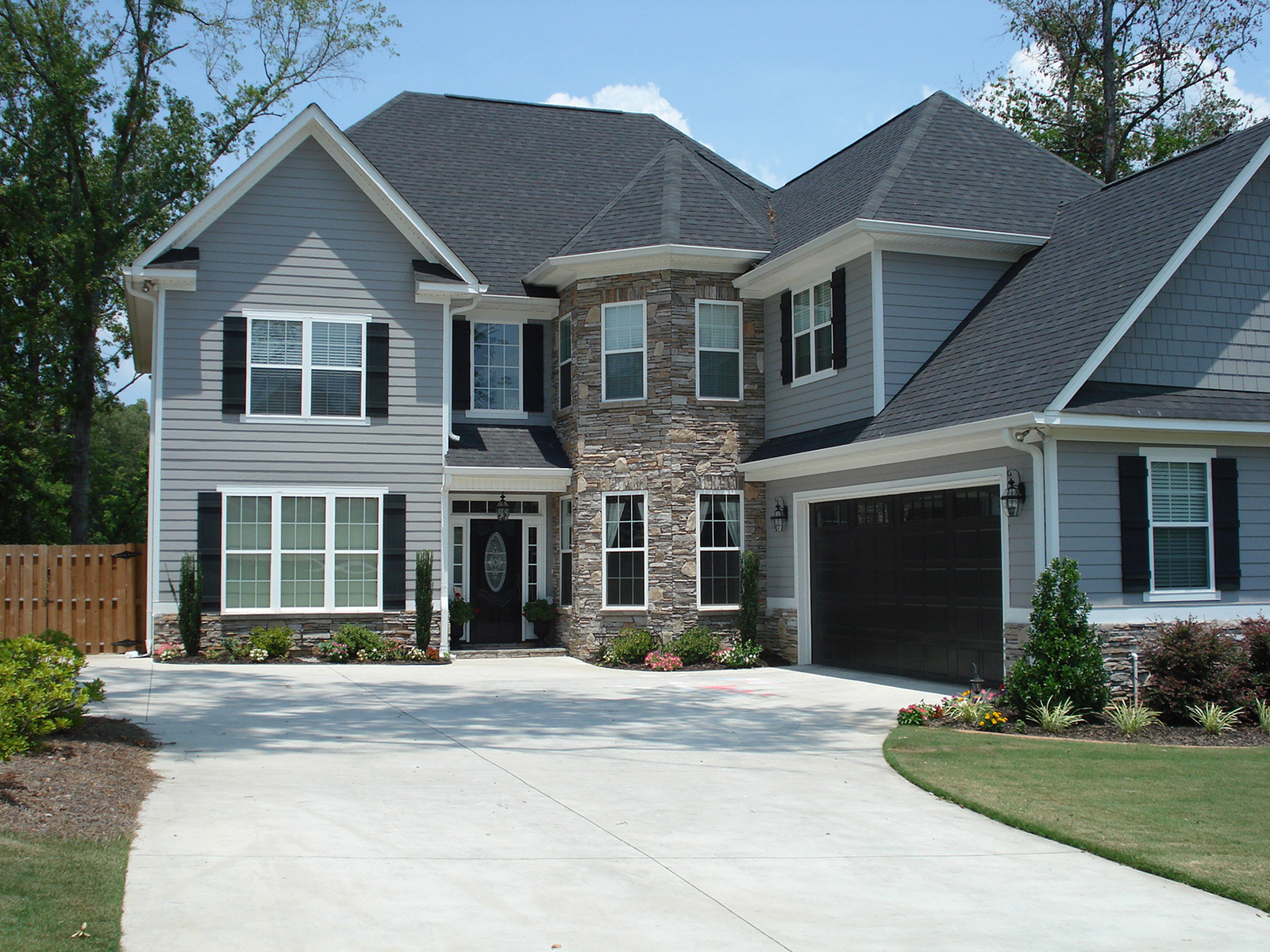 Evans, GA - Sleeper, House